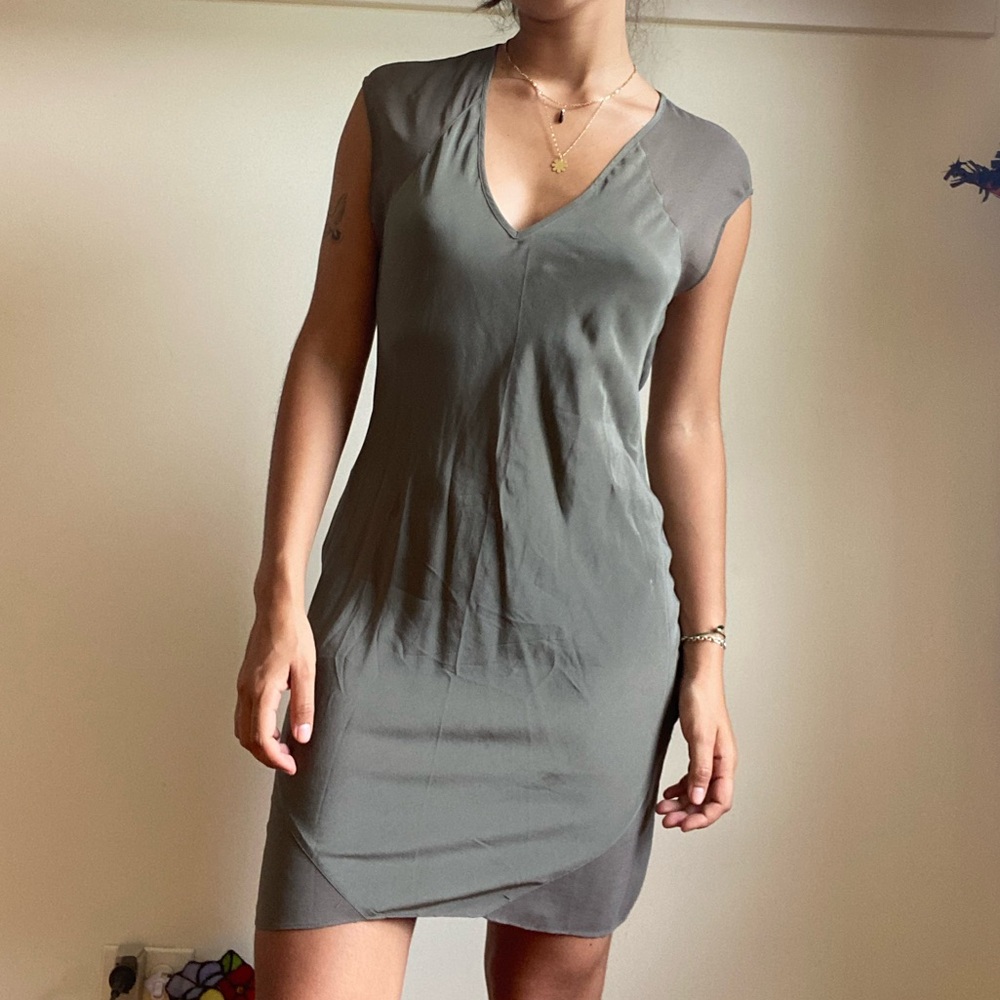 Alexander Wang Dress